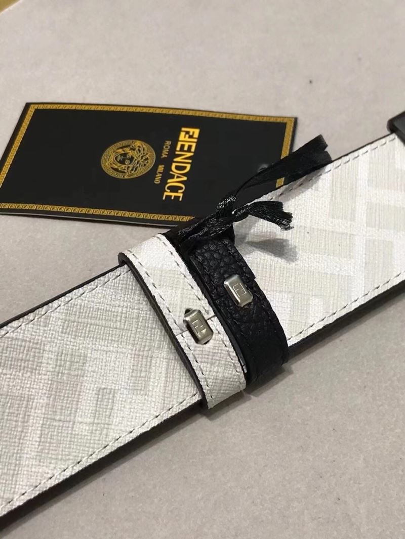 F**di belts